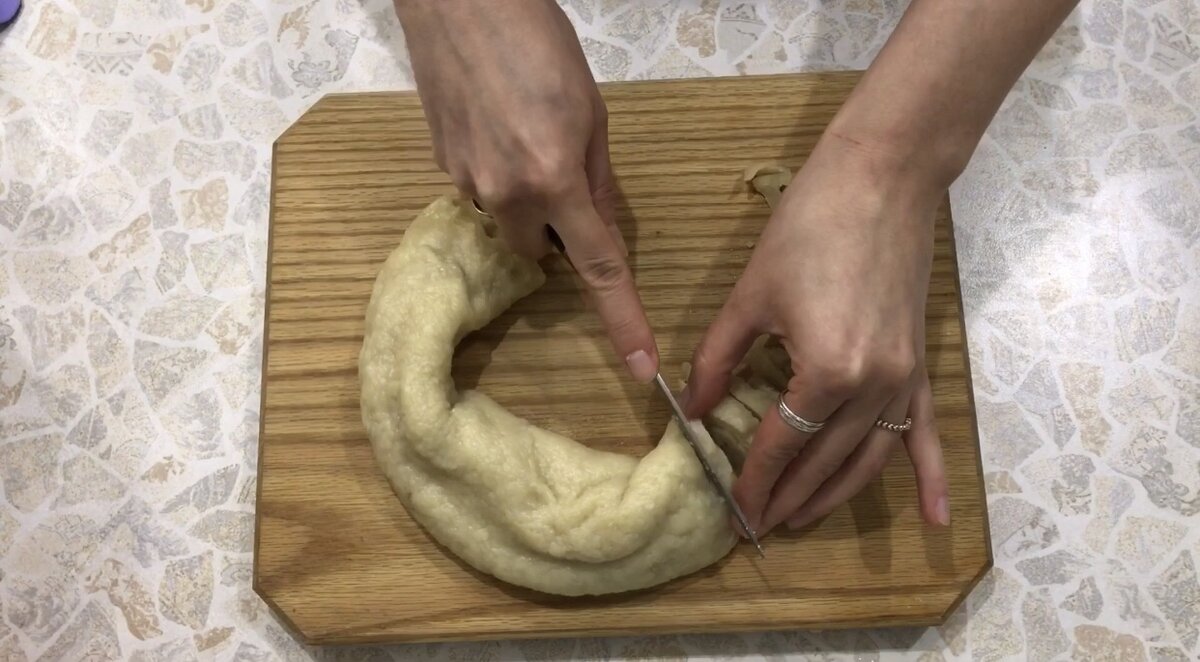 Цуйван - вкусное блюдо монгольской кухни