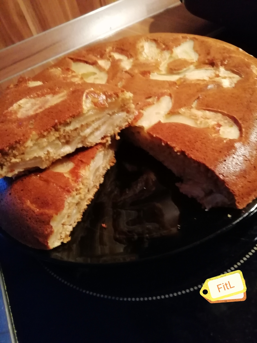 Шарлота Петровна