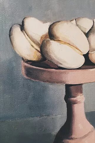 «Безе» (Ирина Тотибадзе, 2018)
