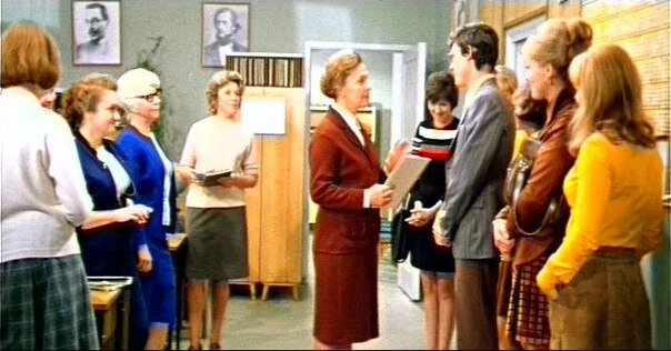 Кадр из фильма "Это мы не проходили"