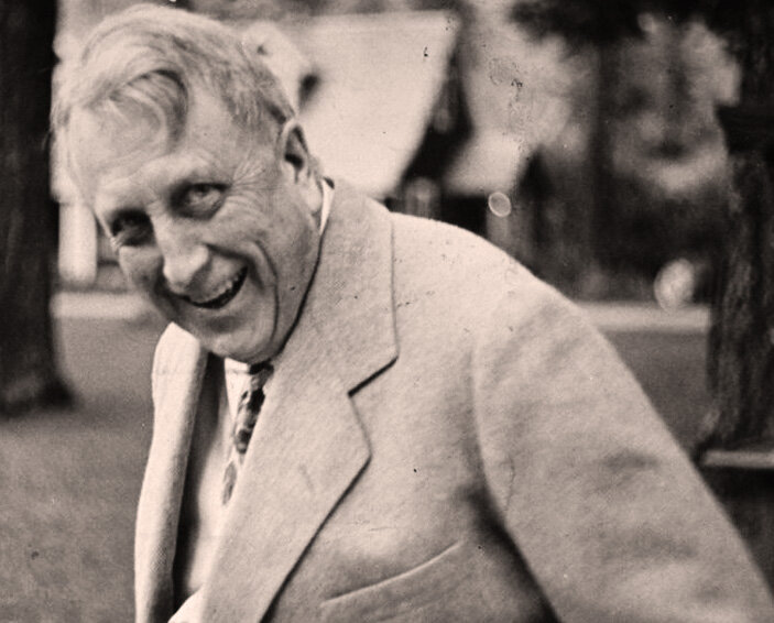 William Randolph Hearst изволит смеяться 