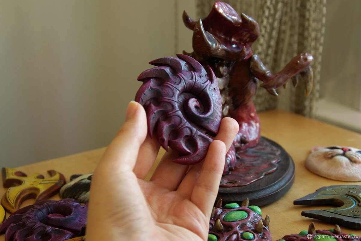 Иллюстрация ради иллюстрации