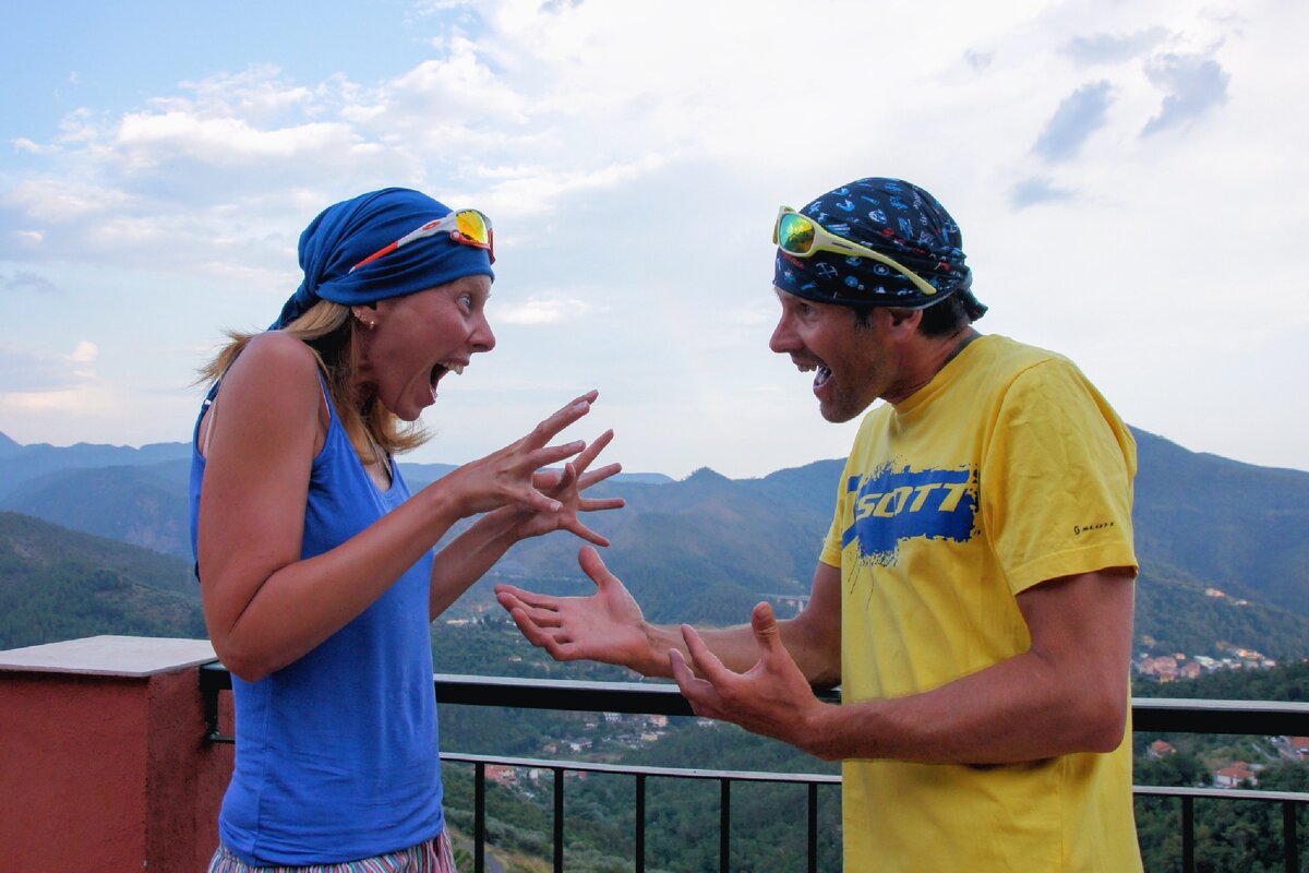 Конструктивный диалог