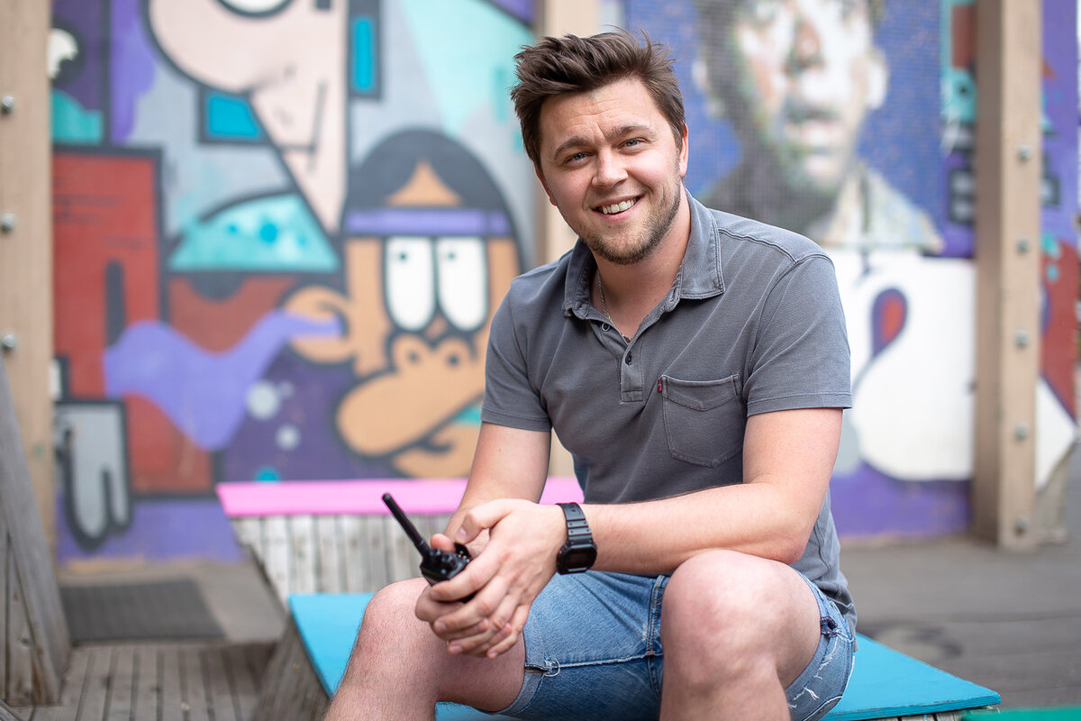 АНДРЕЙ КОРЫТО РЕЖИССЁР