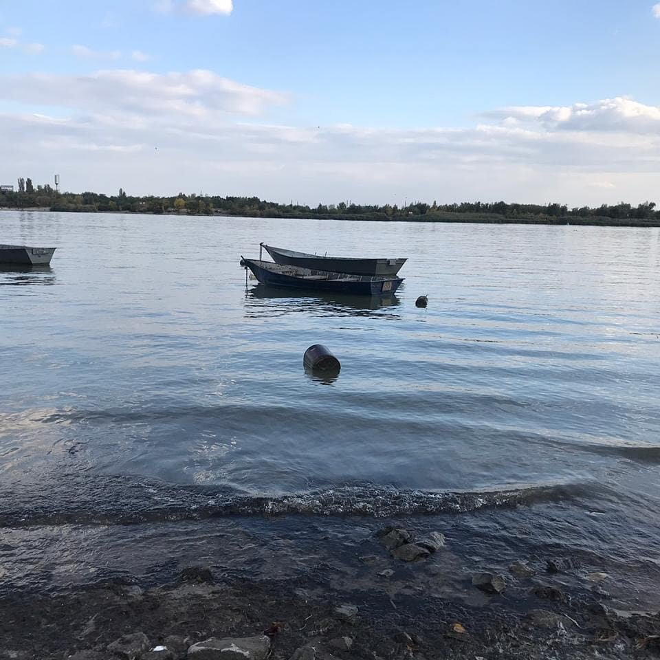 Места силы Ростова