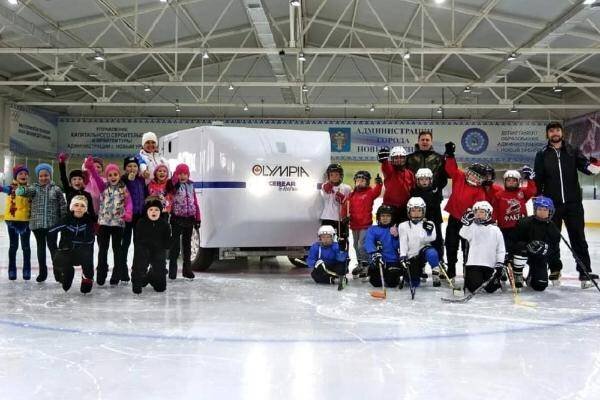 Фото: аккаунт Дмитрия Артюхова, Instagram