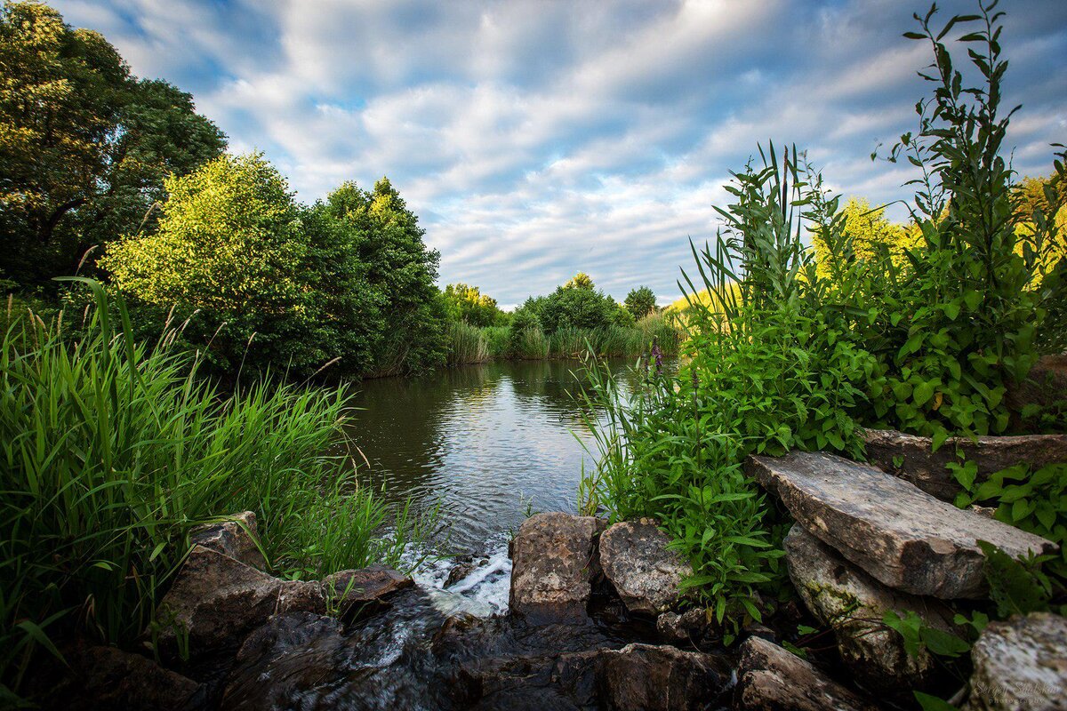 Фото наших мест, с просторов Интернета