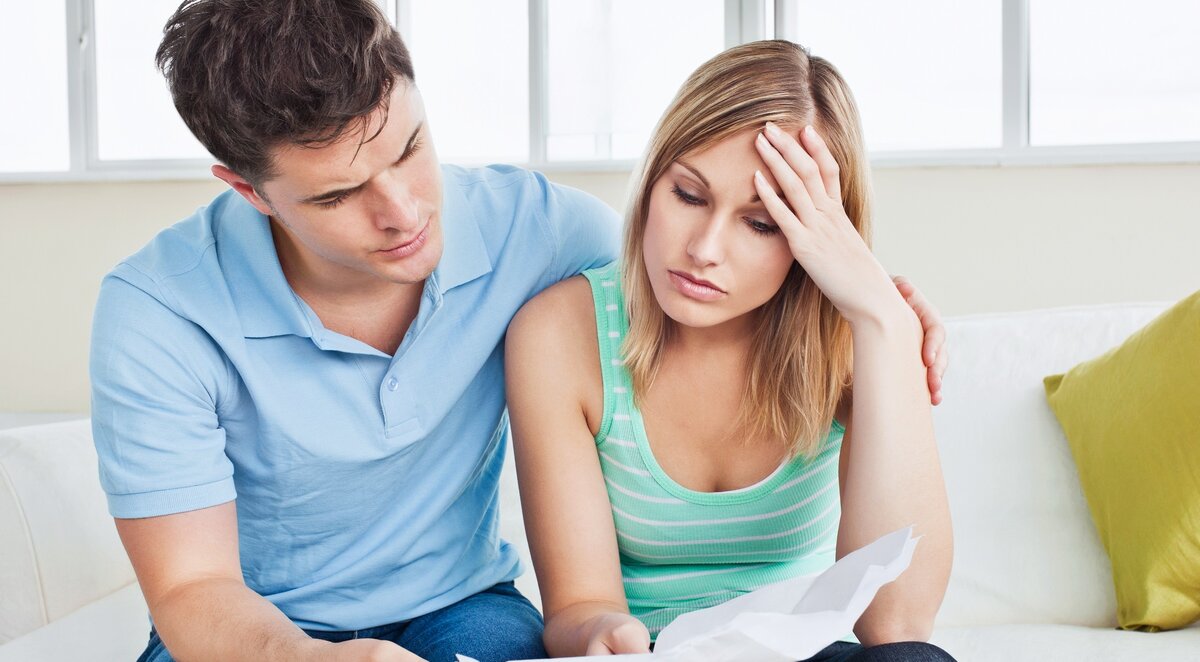 Проблемы с получением кредита