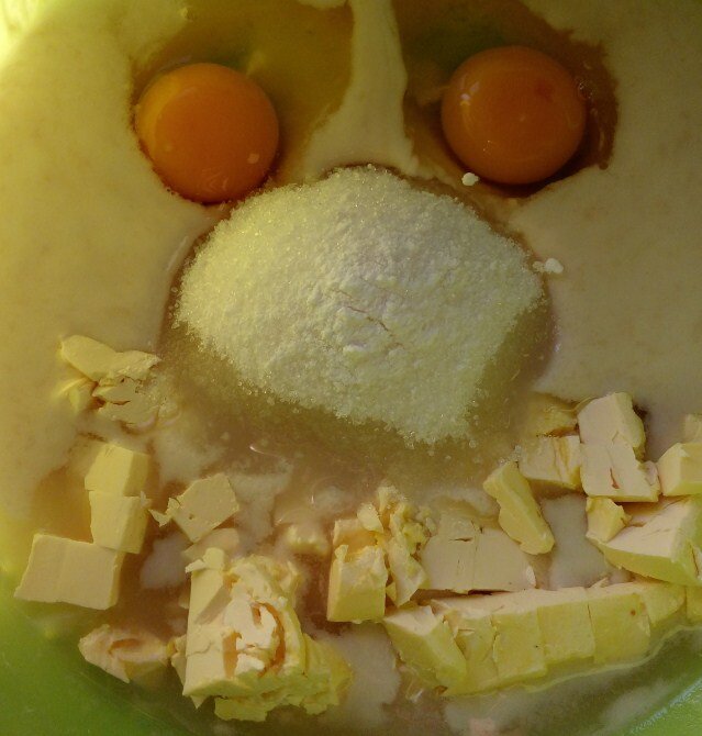 Креативненько я придумала)))