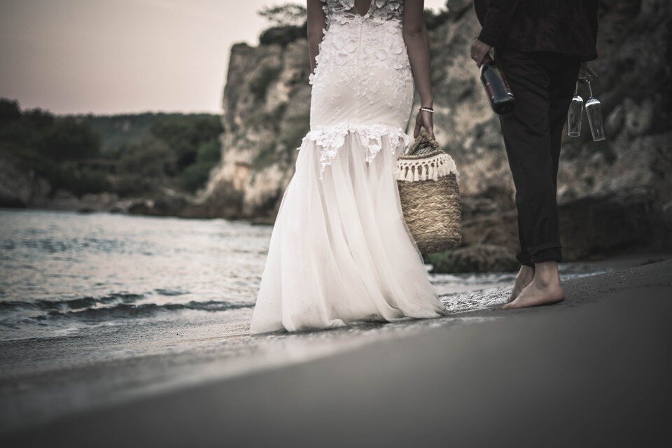 Удачно выбранное место для прогулки порадует и вас, и ваших гостей