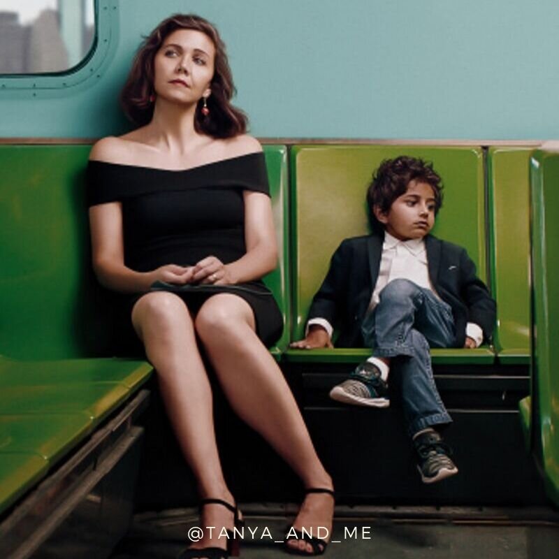 «Воспитательница», 2018