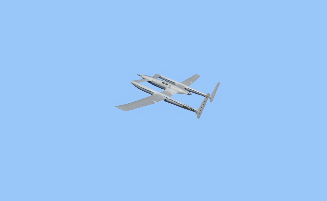 Самолет находящийся в полете преодолевает 165 метров. Вояджер самолёт. Сверхдальний самолёт. Самолет Вояджер полет. Voyager самолет.