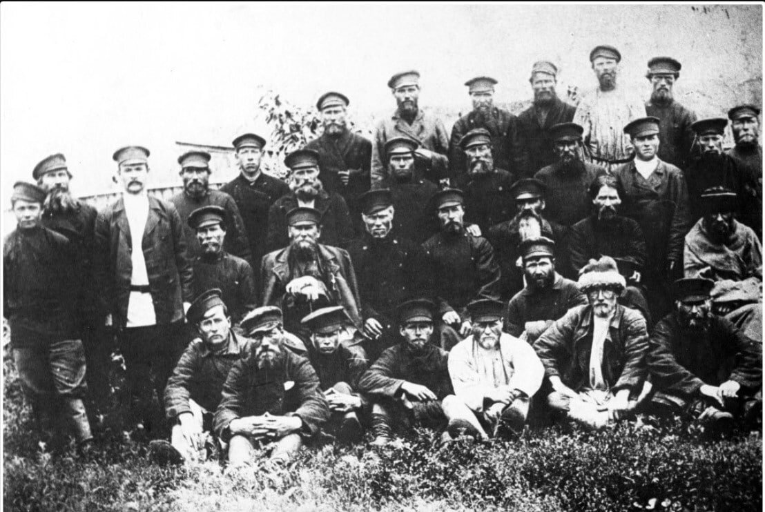 Старобуянская республика