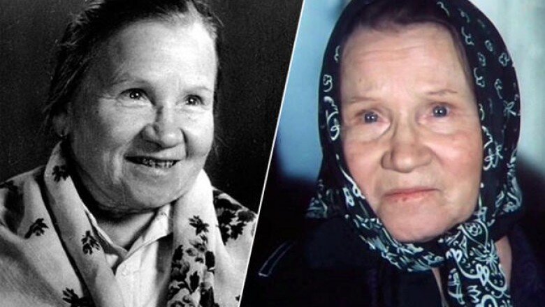 «Никто не помнит ее молодой, а она была симпатичной»: жизнь «мамы советского кино» актрисы Марии Скворцовой