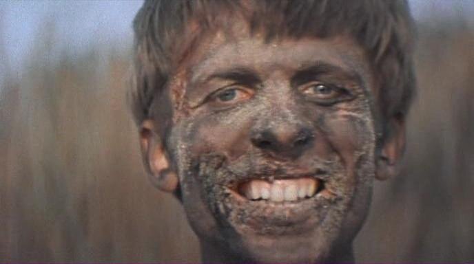 Виктор Михайлов в фильме "Аллегро с огнем" (1980)