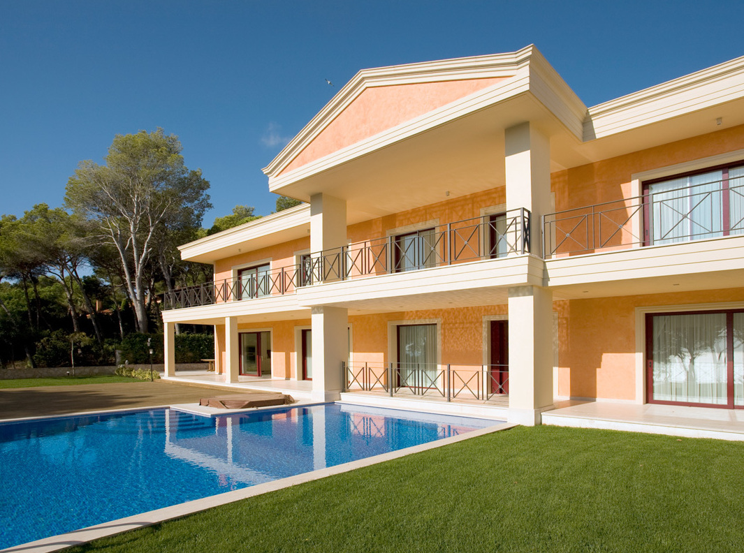 А был ли дом?