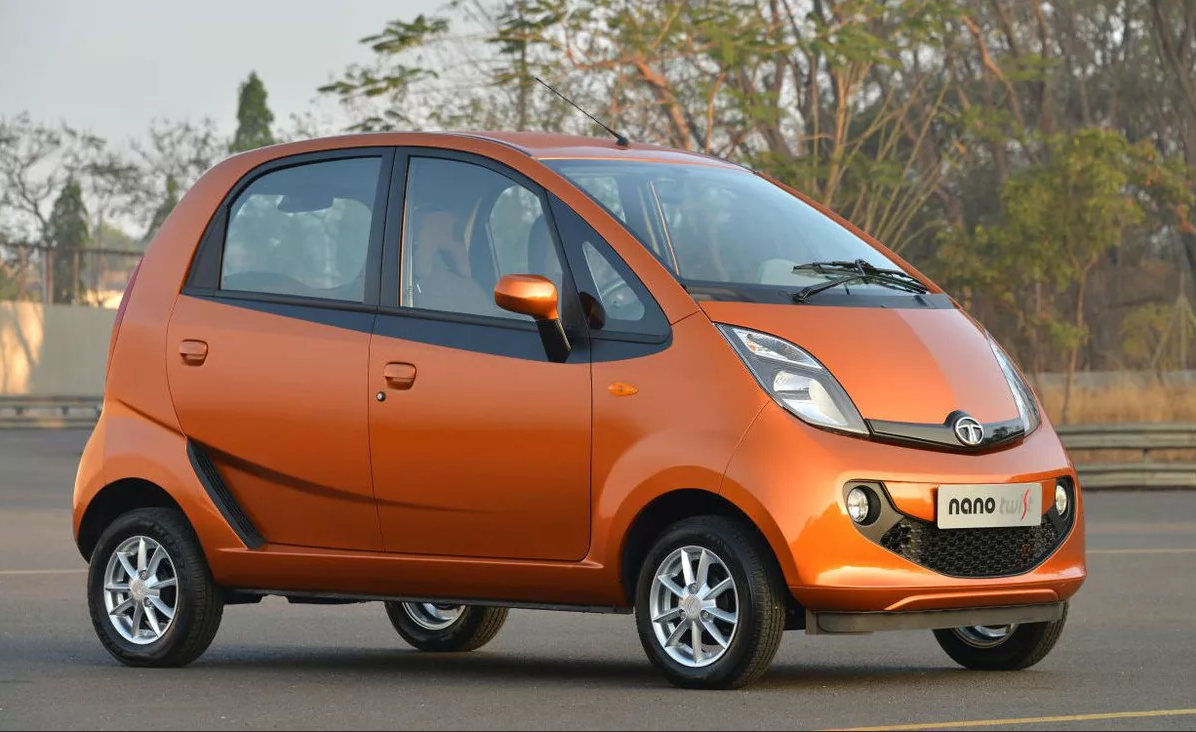 tata nano