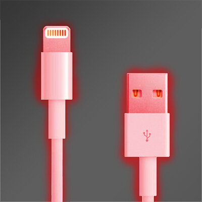 Кабель Lightning 