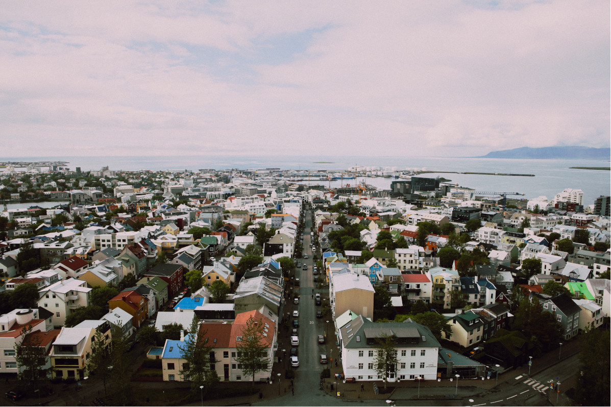 Photo by Marika Bellavance on Unsplash