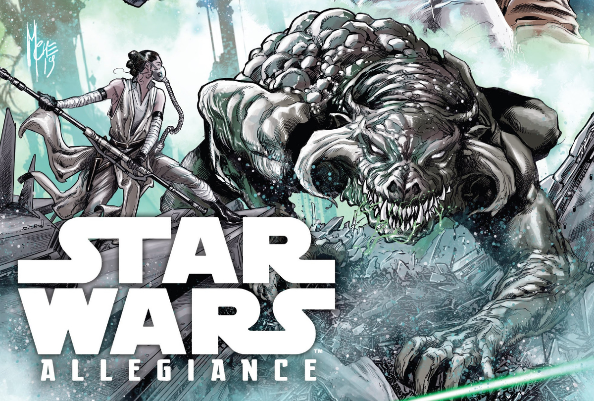 © Lucasfilm Ltd. & TM