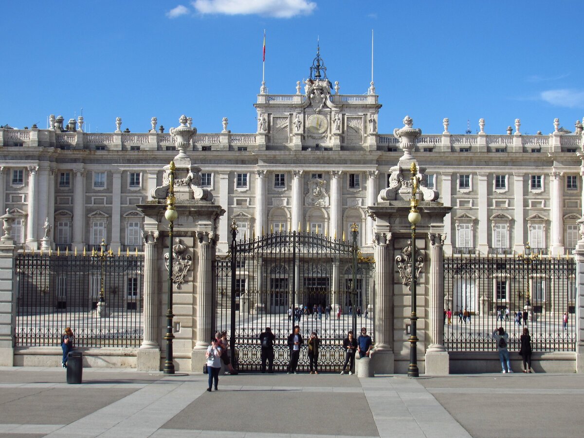 Se pueden hacer obras los domingos en madrid