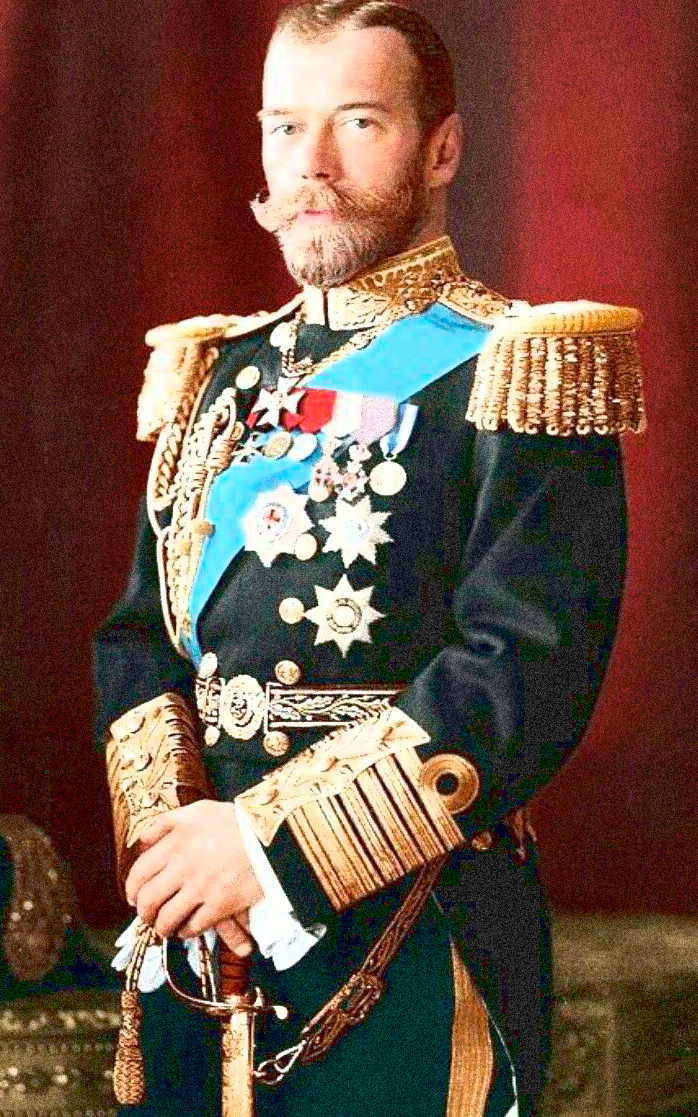 Николай Второй, почему не любят Николая Второго, почему его так ненавидят "красные", Почему Николая 2 так ненавидят