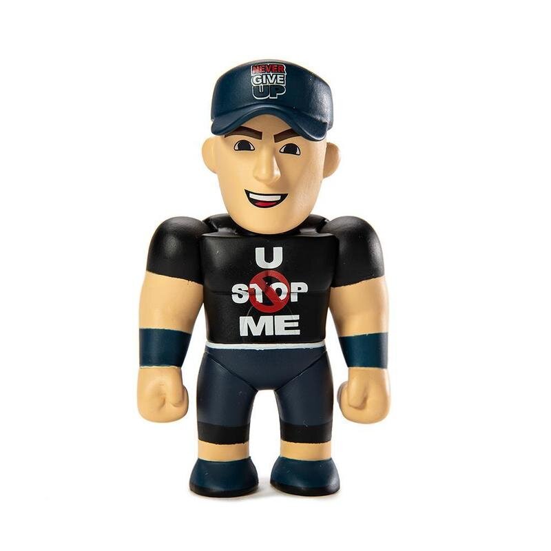 Kidrobot wwe sale