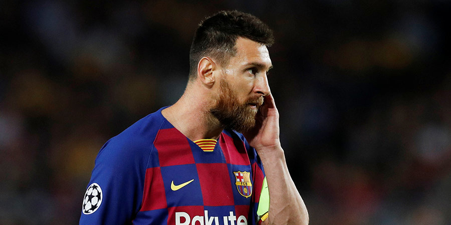 Форвард «Барселоны» Лионель Месси отметил, что поспешил с форсированием набора формы на старте сезона. — Я вернулся и начал с тяжелых тренировок. Мне не следовало так поступать, так как я в итоге пропустил месяц. Я тренировался так, словно все было хорошо. А затем произошел рецидив. Но теперь снова чувствую себя сильным и медленно возвращаюсь к своему ритму, — приводит слова Месси TyC Sports.Месси пропустил начало сезона из-за травмы, но уже забил два гола и отдал две результативные передачи в четырех встречах чемпионата Испании.