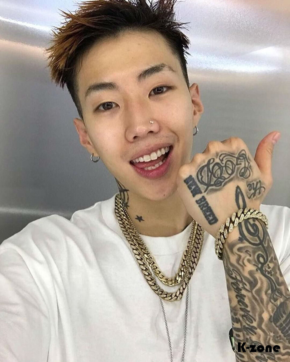 Jay Park