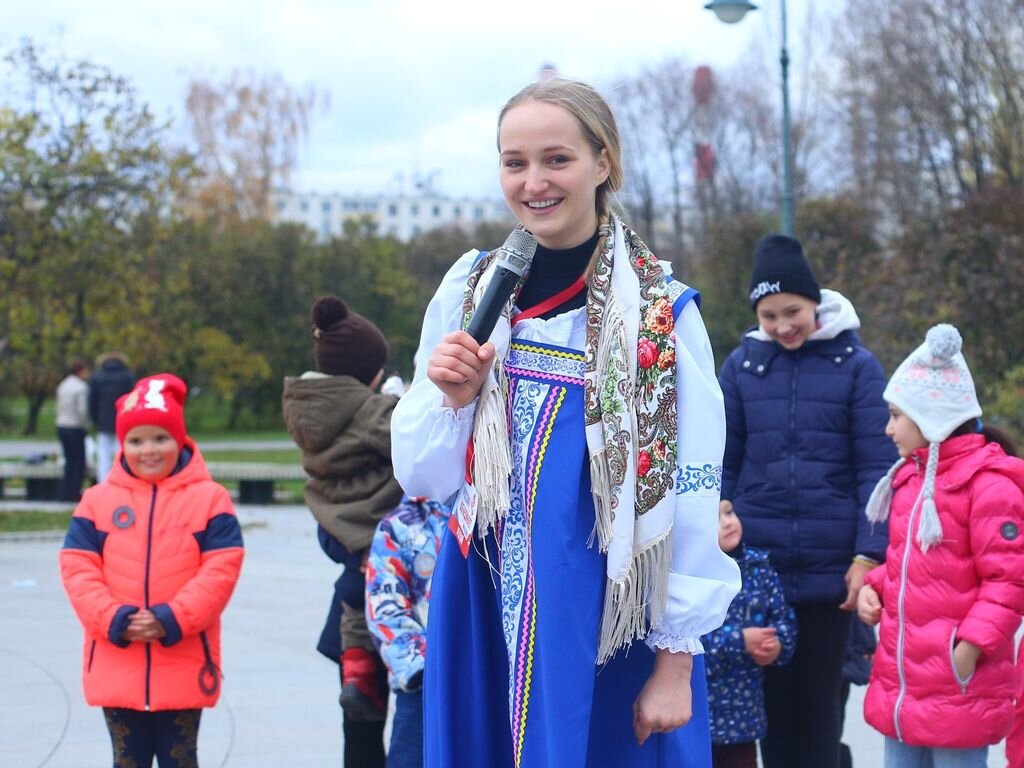 Измайловские сегодня