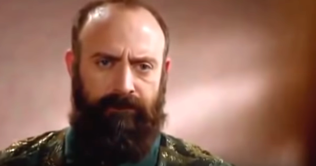 кадр из сериала