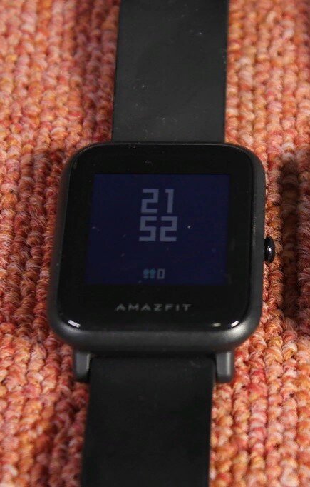 Amazfit Bip