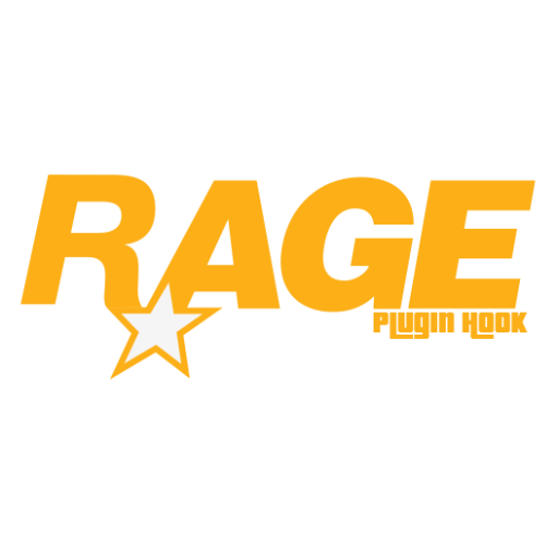 Рейдж хук. Rage лого. RAGEPLUGINHOOK. Rage логотип Римский. Rage logo PNG.