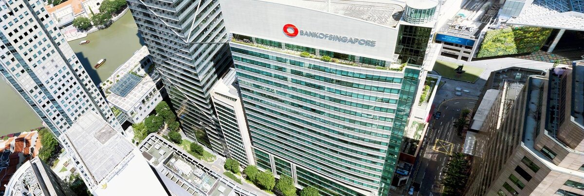 Bank of Singapore, Израиль (фото с сайта https://iq-offshore.com)