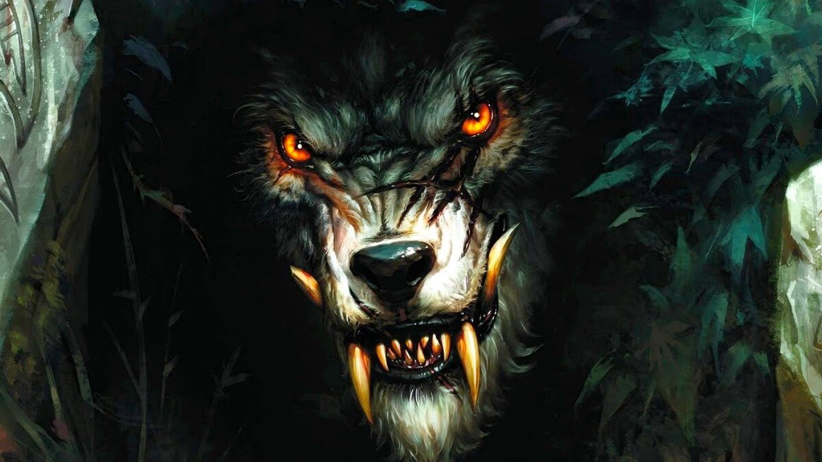 Опаснейший противник...