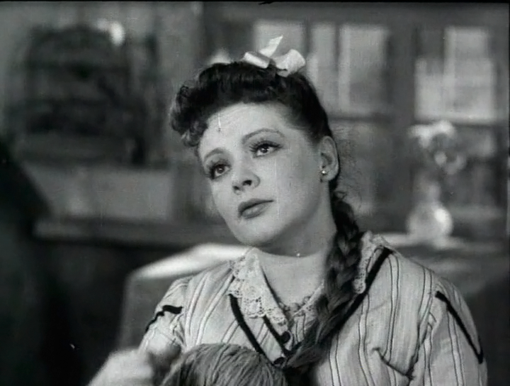 Зоя Федорова