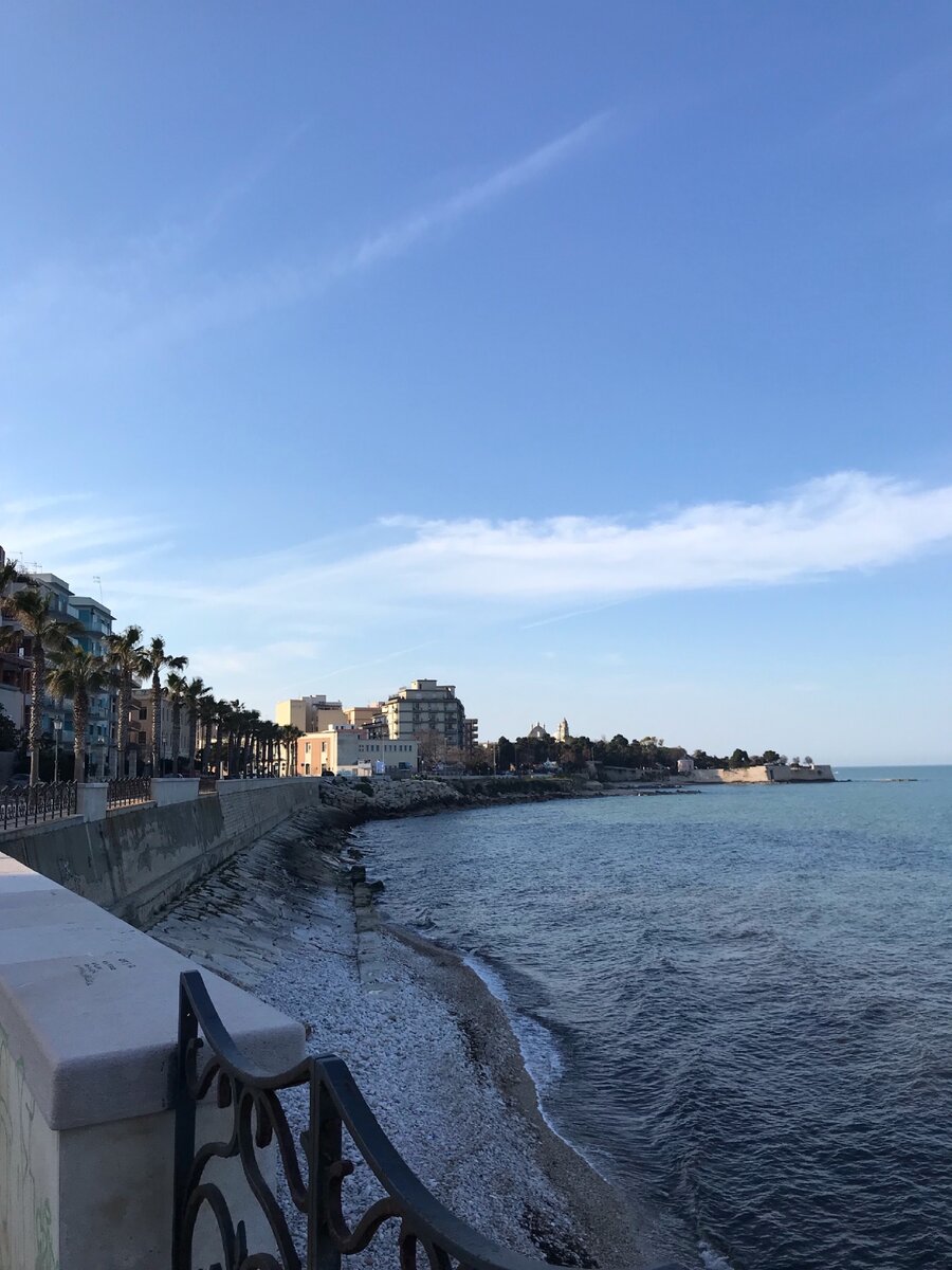 Хотите знать, как отдыхают итальянцы?