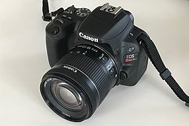 Canon 200d