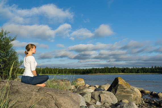 Соловецкие острова, 2017 год