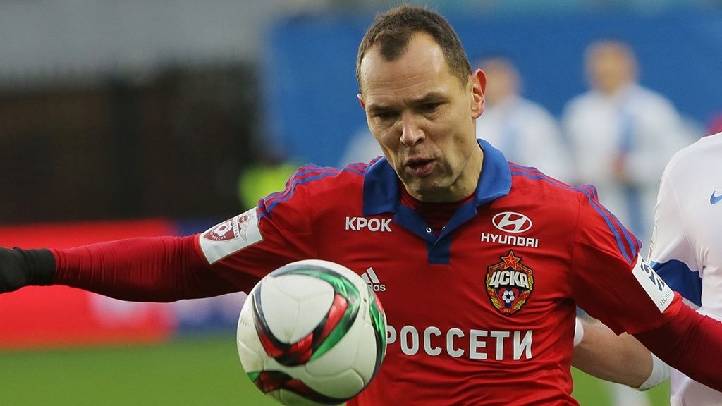 Сергей Игнашевич