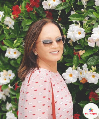 Ротару, звезда, певица