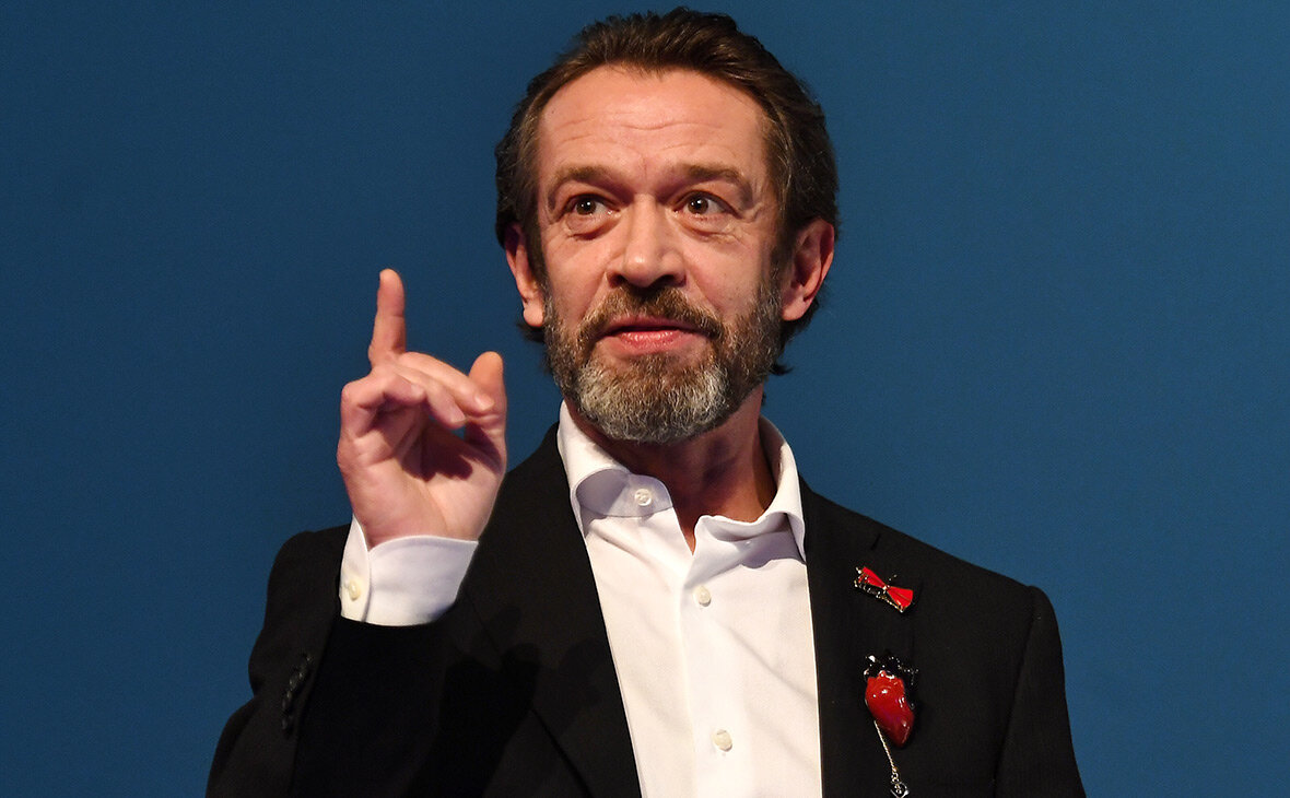 Фото: Евгения Новоженина / РИА Новости