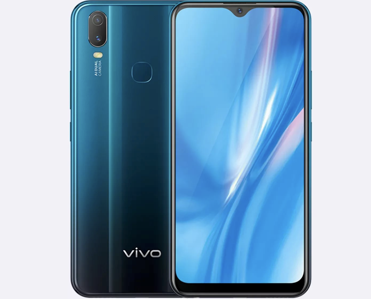 Vivo представил смартфон с уникальным дизайном камеры, покорившим моё  сердце | За три моря с тремя гаджетами | Дзен