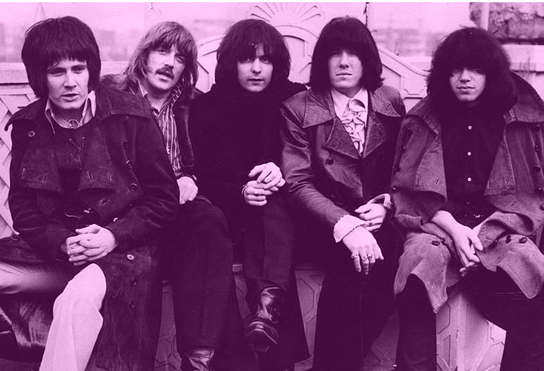 Deep Purple Mk 1