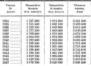 Табличка финская, так что претензий никаких