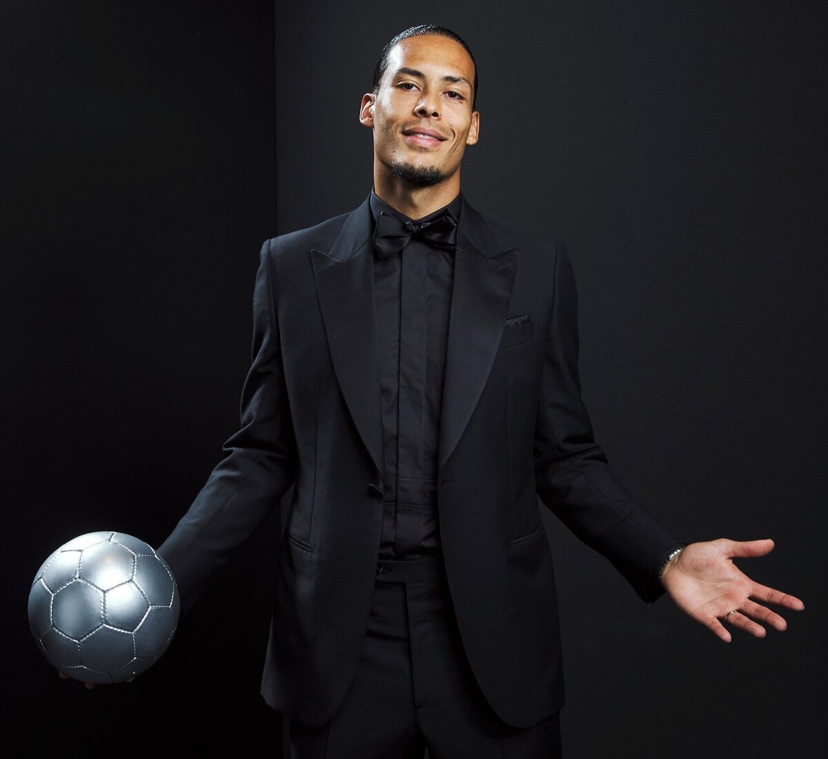 " Ну а что я могу поделать"