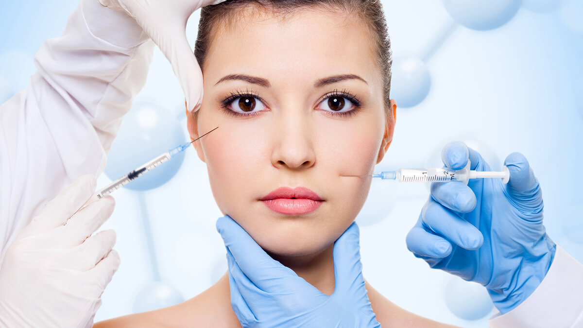 Препараты ботокса (ботулотоксина) — лекарственные препараты, блокирующие нервно-мышечную передачу. Их получают из бактерий Clostridium botulinum, состоит из нейротоксина типа А и некоторых других белков. – источник Википедия