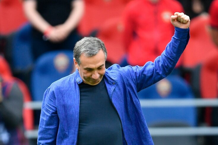 Евгений Гиннер