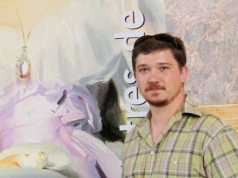 Константин Разумов