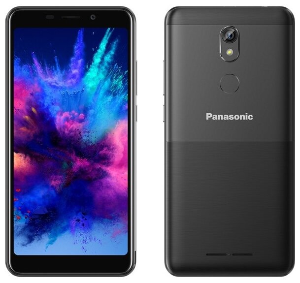 Panasonic P110